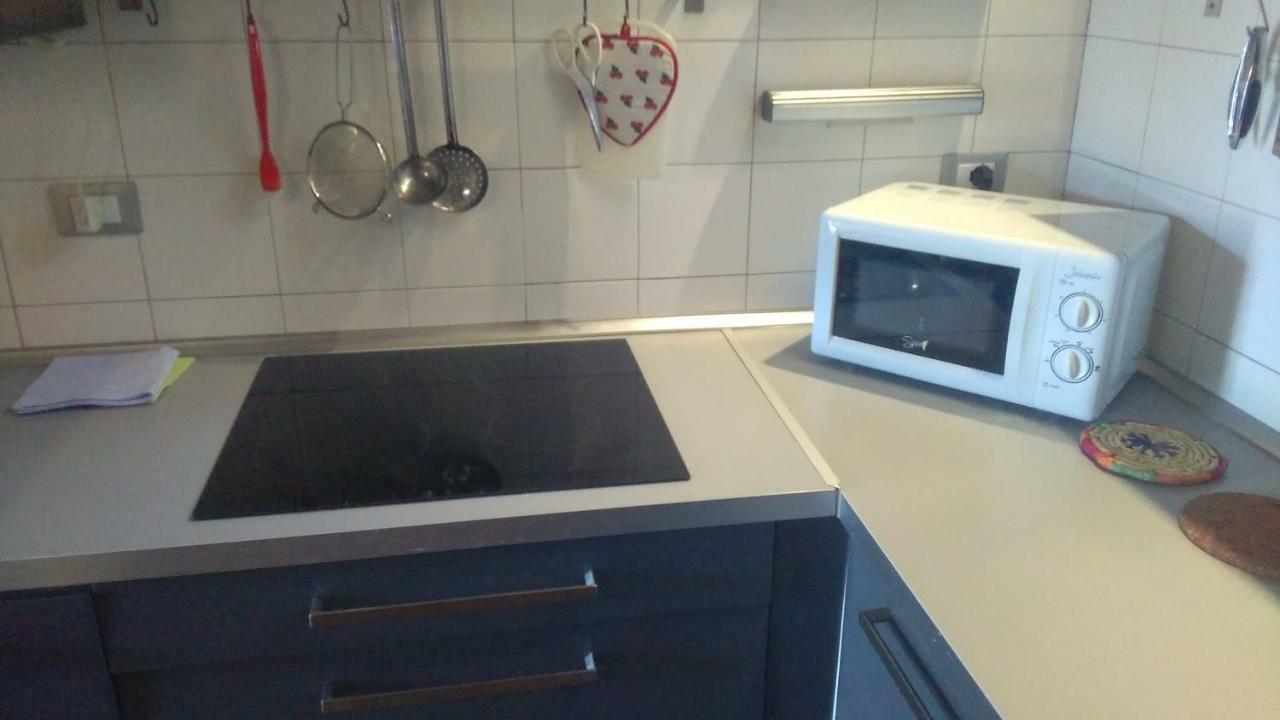 Ferienwohnung Casa Agostini Lari Exterior foto