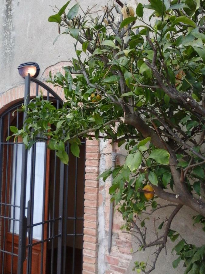 Ferienwohnung Casa Agostini Lari Exterior foto